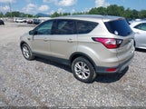 Ford Escape Se 1FMCU9GD7HUD24481 снимка