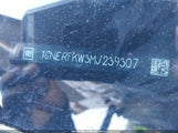 Chevrolet Traverse Fwd Ls 1GNERFKW3MJ239307 снимка