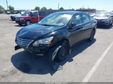 Nissan Sentra Sv 3N1AB7AP7EY279448 снимка
