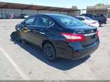 Nissan Sentra Sv 3N1AB7AP7EY279448 снимка