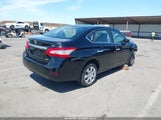 Nissan Sentra Sv 3N1AB7AP7EY279448 снимка