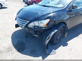 Nissan Sentra Sv 3N1AB7AP7EY279448 снимка