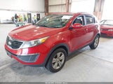 Kia Sportage Lx KNDPB3A25D7422935 снимка