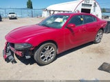 Dodge Charger Sxt 2C3CDXJG1GH167225 fotografie