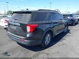 FORD EXPLORER XLT 1FMSK7DH2MGA95617 снимка