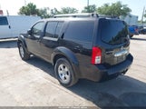 Nissan Pathfinder S 5N1AR1NN8CC624938 снимка