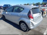Toyota Prius C Two JTDKDTB37G1127175 снимка