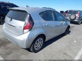 Toyota Prius C Two JTDKDTB37G1127175 снимка