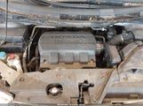Honda Odyssey Ex-L 5FNRL5H68CB012231 снимка