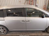 Honda Odyssey Ex-L 5FNRL5H68CB012231 снимка
