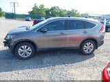 Honda Cr-V Ex-L 5J6RM3H70CL027517 снимка
