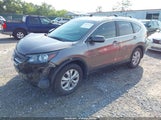 Honda Cr-V Ex-L 5J6RM3H70CL027517 снимка