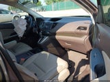 Honda Cr-V Ex-L 5J6RM3H70CL027517 снимка