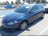 Volkswagen Golf Tsi S 4-Door 3VW217AU7GM012702 photo