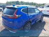 Honda Cr-V Awd Ex 7FARW2H56LE001617 снимка