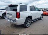 Chevrolet Tahoe Ltz 1GNSKCKC2GR412008 снимка