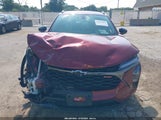 Chevrolet Trax Fwd 2Rs KL77LJEP7SC002490 снимка