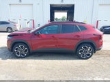 Chevrolet Trax Fwd 2Rs KL77LJEP7SC002490 снимка