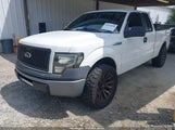 Ford F-150 Xl 1FTEX1CM2BFB78224 снимка