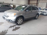 Honda Cr-V Ex JHLRE48537C004233 снимка