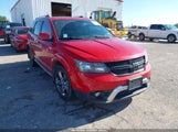 Dodge Journey Crossroad 3C4PDCGG1ET253426 снимка