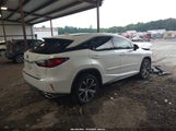 Lexus Rx 350 Base/350 F Sport 2T2ZZMCA6KC132144 снимка