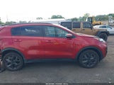 Kia Sportage Nightfall Edition KNDP6CAC9N7012413 fotografie