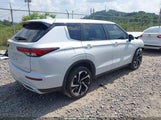 Mitsubishi Outlander Se 2.5 S-Awc JA4J4UA8XPZ011737 fotografie