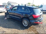 Audi Q5 2.0T Premium WA1CFAFP7CA122515 снимка