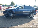 Audi Q5 2.0T Premium WA1CFAFP7CA122515 снимка