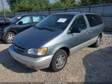 TOYOTA SIENNA XLE 4T3ZF13C8WU038677 снимка