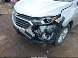 Chevrolet Equinox Lt 3GNAXKEVXKS567299 снимка
