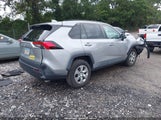Toyota Rav4 Le 2T3G1RFV5KW015949 снимка