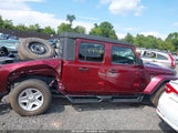 Jeep Gladiator Sport S 4X4 1C6HJTAG5ML531283 photo