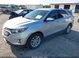 Chevrolet Equinox Lt 2GNAXKEV1K6189162 снимка