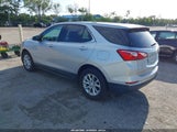 Chevrolet Equinox Lt 2GNAXKEV1K6189162 снимка