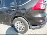 Honda Cr-V Ex 2HKRM4H56FH632922 снимка