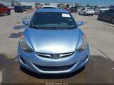 Hyundai Elantra Gls (Ulsan Plant) KMHDH4AE9BU129356 photo