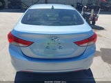 Hyundai Elantra Gls (Ulsan Plant) KMHDH4AE9BU129356 fotografie