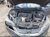 Honda Accord Ex-L 1HGCR2F81EA193869 снимка