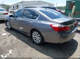 Honda Accord Ex-L 1HGCR2F81EA193869 снимка