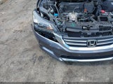 Honda Accord Ex-L 1HGCR2F81EA193869 снимка