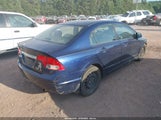 Honda Civic Lx 1HGFA16549L024282 снимка