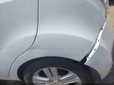 Chevrolet Spark 1Lt Cvt KL8CD6S90FC739868 снимка