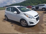 Chevrolet Spark 1Lt Cvt KL8CD6S90FC739868 снимка