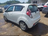 Chevrolet Spark 1Lt Cvt KL8CD6S90FC739868 снимка