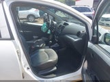 Chevrolet Spark 1Lt Cvt KL8CD6S90FC739868 снимка
