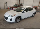 Mazda Mazda3 I Touring JM1BL1V83C1693679 снимка