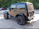 Jeep Wrangler Sahara 1J4FY49S7WP750648 снимка