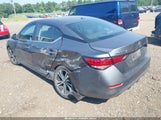Nissan Sentra Sv Xtronic Cvt 3N1AB8CV2NY246861 снимка